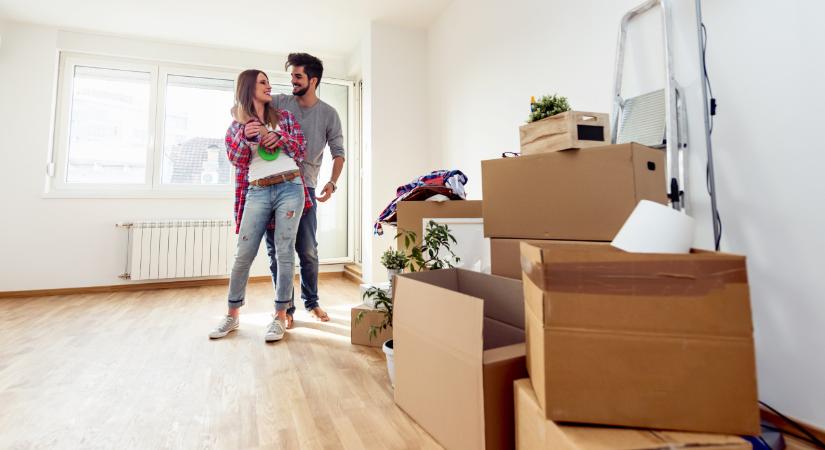 Egymillió forint: megjelent a kormányrendelet a közszolgálati dolgozók otthontámogatásáról