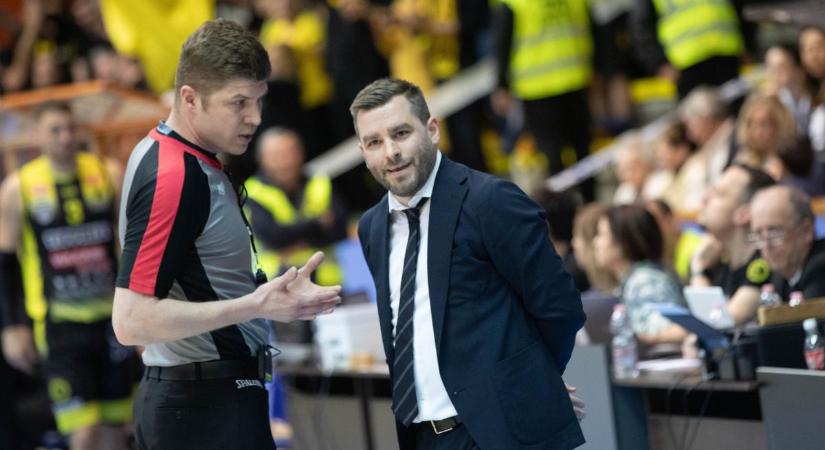 Matthias Zollner visszatért – csak nem Egerszegre....