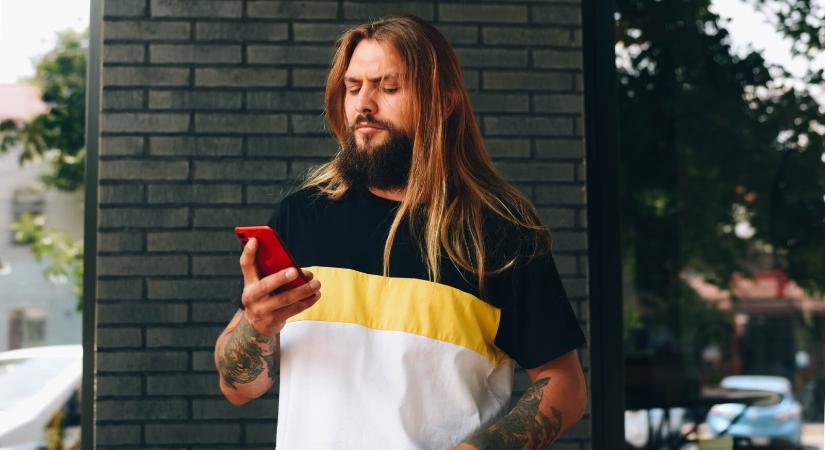 6 egyszerű gyakorlat, amellyel megelőzheted ezt a digitális népbetegséget