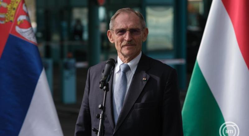 Pintér: Minden részlet nyilvános lesz a Szőlő utcai ügyben