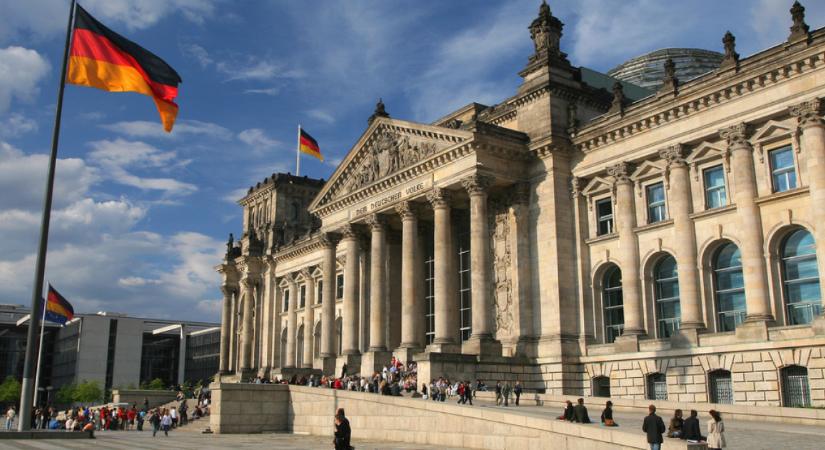 Mélyreható problémák Németországban – hogy tudnak ebből kimászni?