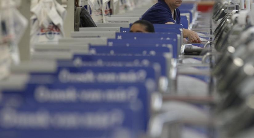 Rekordértékben jegyezték a bevásárlóparkos magyar cég részvényeit