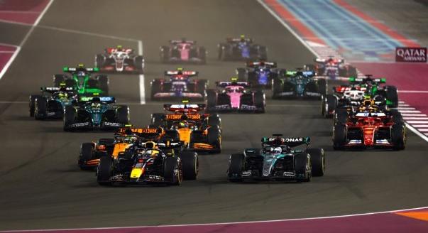 Az F1-es Katari Nagydíj teljes menetrendje és tv-közvetítései