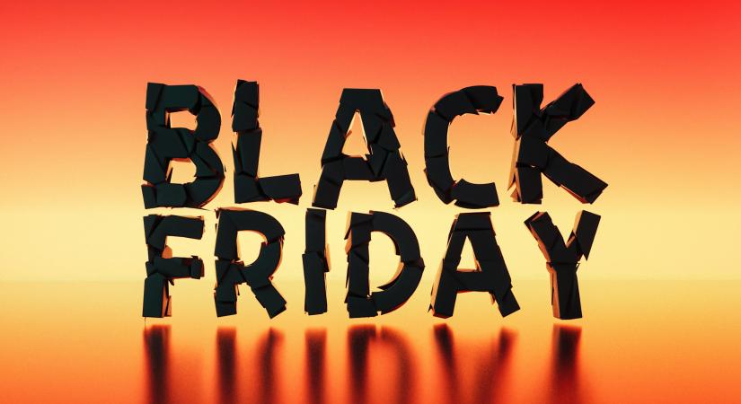 „Black Friday” kisokos – 2. rész