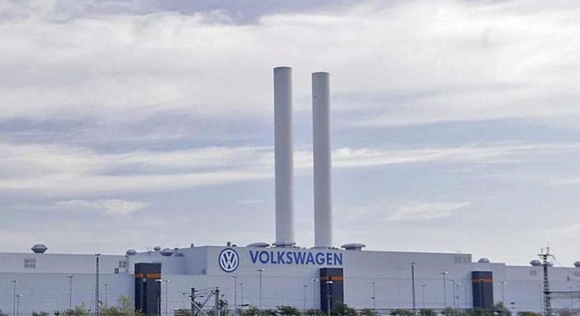 Visszaeső exporttal számolnak a német autóipari vállalatok