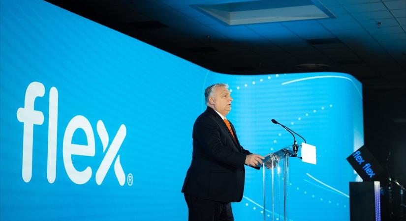 Orbán Viktor: Európában sokan értetlenül is állnak ezelőtt - Videó!