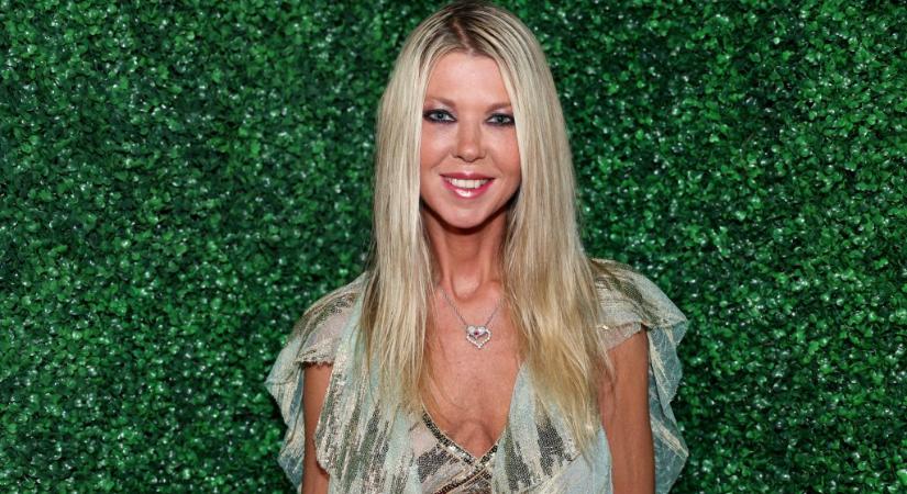 Tara Reid egy szálloda bárjában megivott egy pohár italt, a következő emléke, hogy a kórházban ápolják