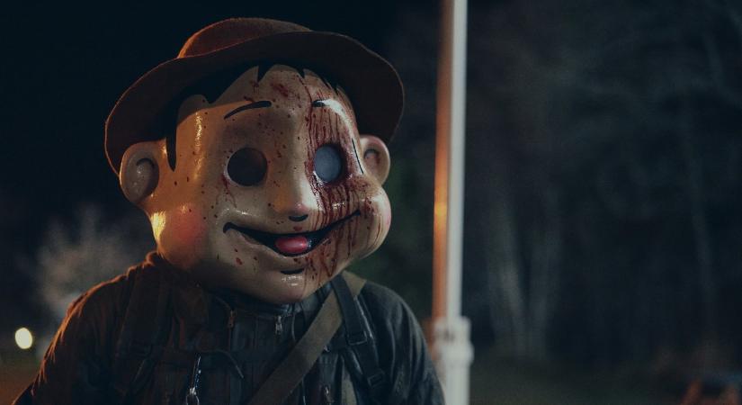Netflix: Ezt a 18-os slasher horrorvígjátékot érdemes pótolni!