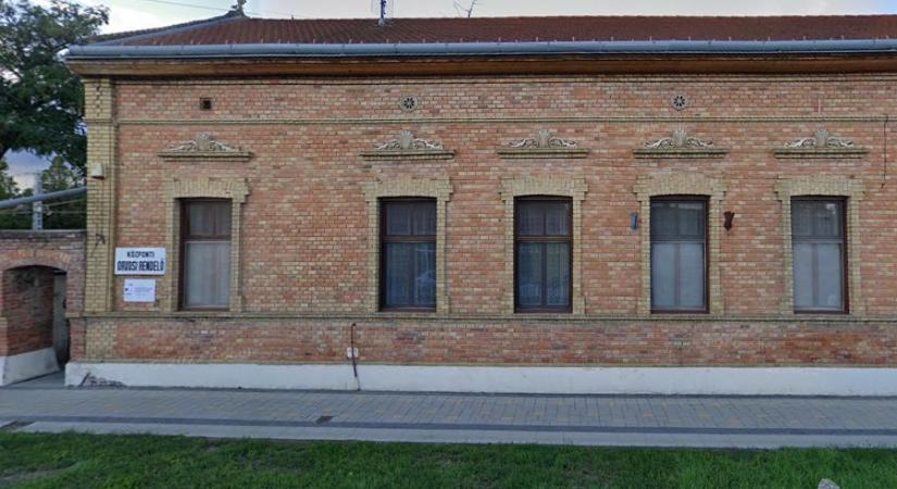 Orvosi rendelőt bővítenének Nádudvaron