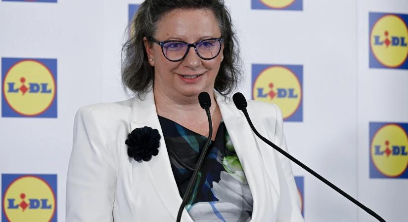 Láncbezárás jöhet – Megszólalt a Lidl hazai vezetője a különadóról és az árrésstopról