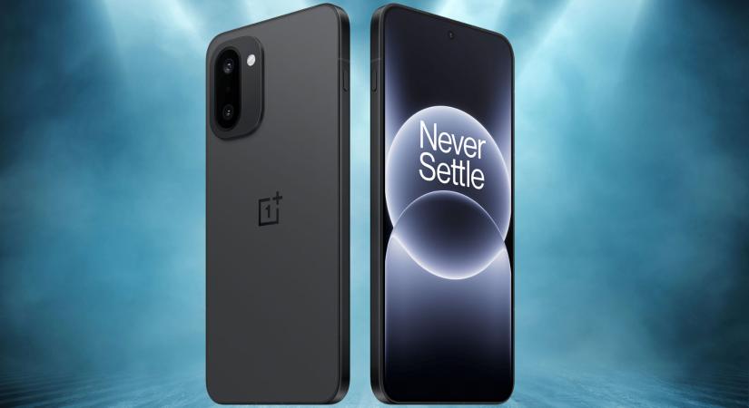 Snapdragon 8 Gen 5-tel érkezett a OnePlus Ace 6T, ez adja majd a 15R alapját is