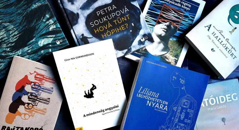 Fiatal voltam és kellett nyomdára a pénz