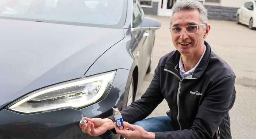 Ez most komoly? Már egy izzócseréért is komoly bírság járhat