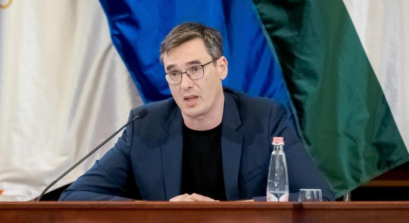 Karácsony személyesen vitt levelet Orbánnak, hogy a kormány fizesse ki az adósságait a fővárosnak