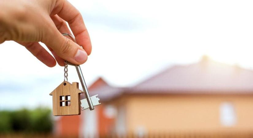 Csongrád-Csanád megye nagyot nyerhet: érkezhet az Otthon Start program bővítése