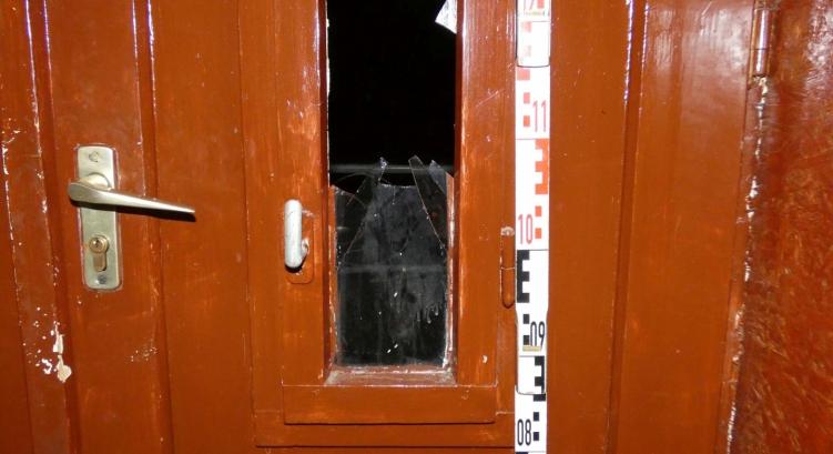 Alig szabadult, máris feltört 23 balatoni ingatlant