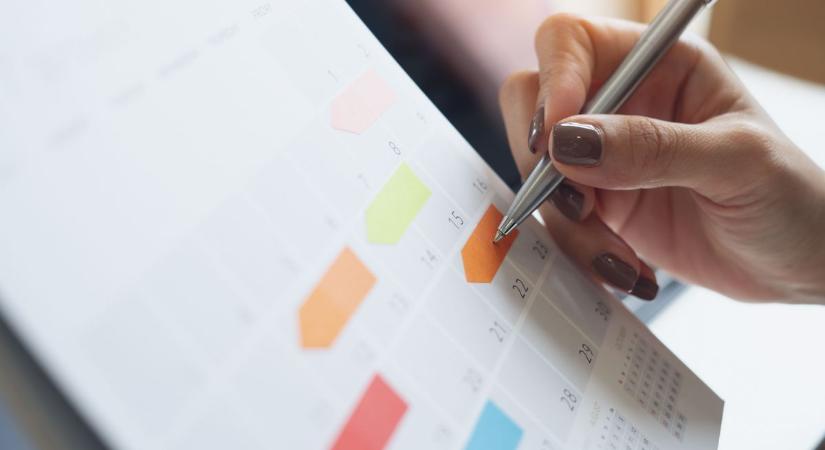 Ekkora szerencsénk ritkán van, többnapos szünettel indítjuk a 2026-os évet