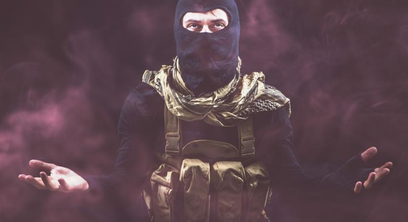 Az USA terrorszervezetté nyilvánított több muzulmán tömörülést