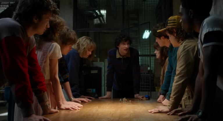 Még fel sem került a Netflixre a Stranger Things utolsó évada, de máris beindult az őrület az interneten