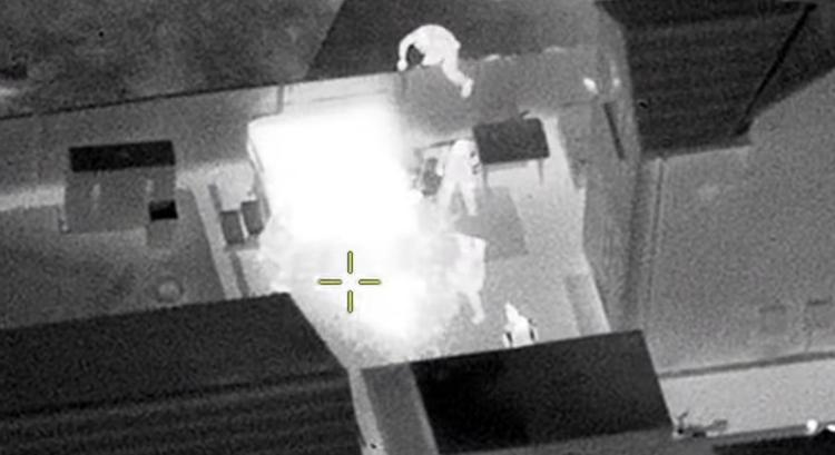 Lubickoltak az autótolvajok, amikor egyszer csak megtalálták őket