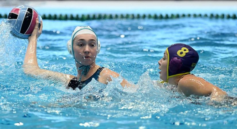 One Eger: csípőműtét miatt kivált a légiós