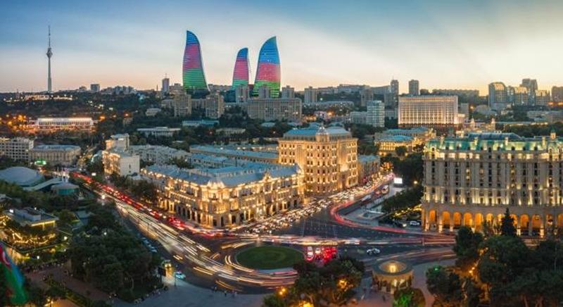 Üzleti utat szervez a VOSZ Azerbajdzsánba