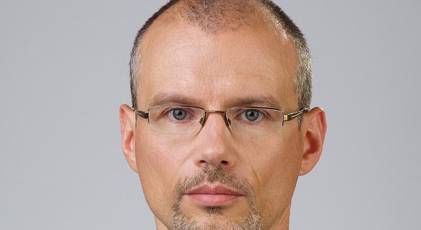 Megszavazták, ő lehet a jegybank új alelnöke