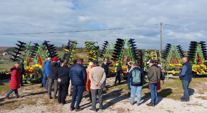 Szakmai megújulás az agrároktatásban – eredményesen zárultak a MEGFOSZ őszi képzései