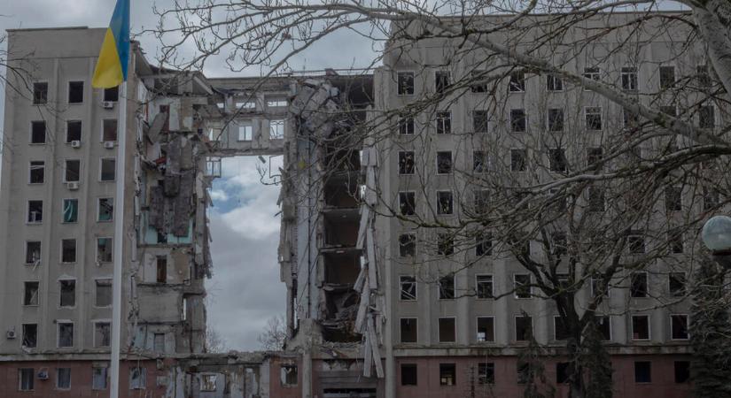 CNN: Ukrajna elfogadta a genfi békemegállapodást