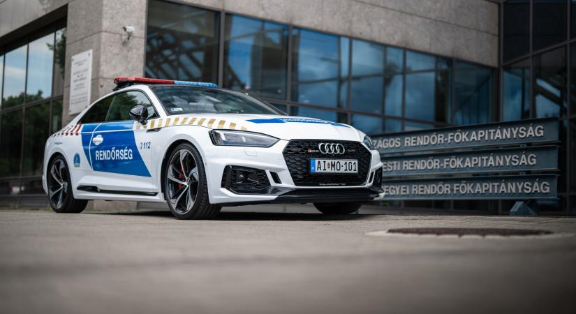 Rendőrségi felhívás: keresik a halálos baleset után elmenekült sofőrt