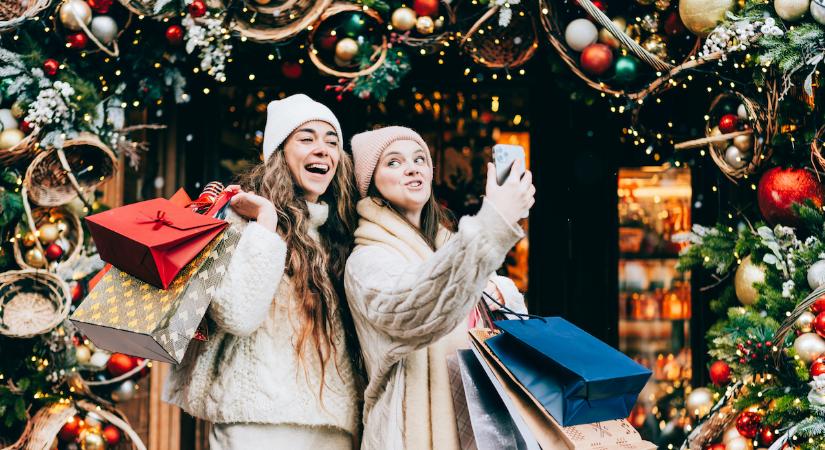 Adventi programok Budapesten: az 5 legjobb karácsonyváró szórakozás idén!