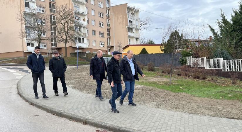 Elkészült a felújítás