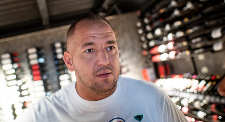 Curtis elárulta, miért nem vágyik rá, hogy lánya szülessen