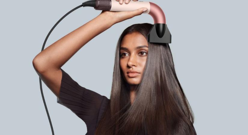 Modern szépségápolás télen: így őrizd meg hajad fényét és egészségét a Dyson Supersonic r-rel