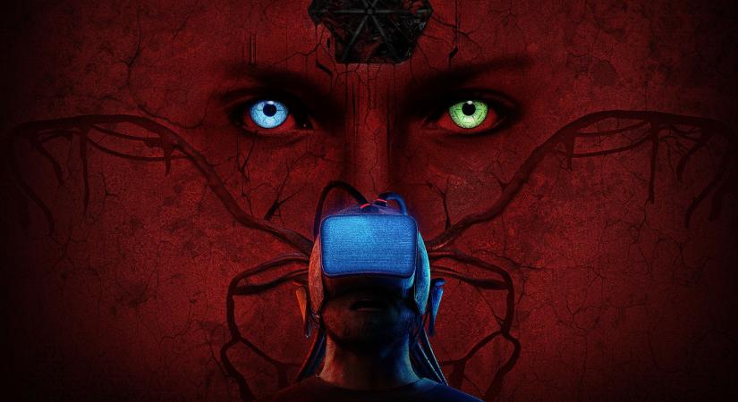 [TESZT] A.I.L.A - Mesterséges intelligencia, organikus borzongás