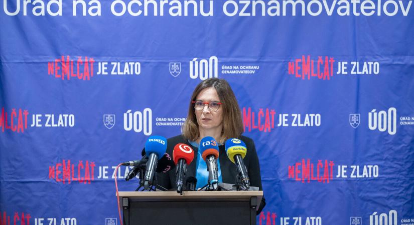 A szakértők szerint uniós jogot is sérthet a Bejelentővédelmi Hivatal felszámolása