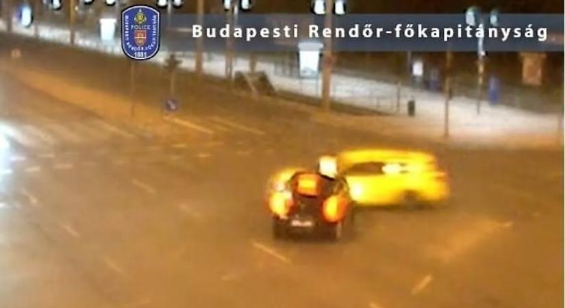 Mások életét kockáztatják a drogos ámokfutók