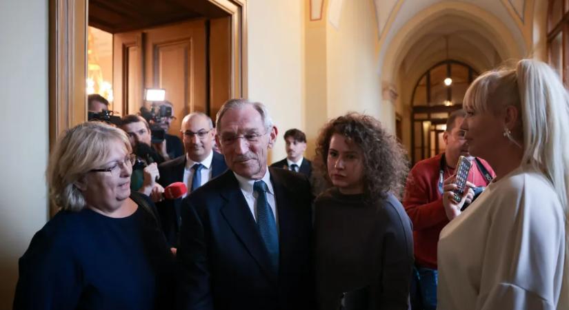 Pintér Sándor: Az egész ország jól járt velem, megjelent a rend, a biztonság, a következetesség