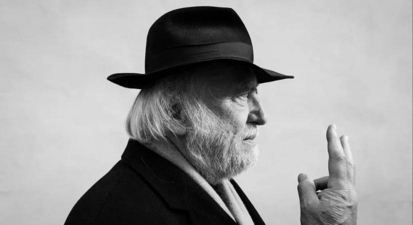 Nobel-week to be held in Krasznahorkai's hometown in his honour