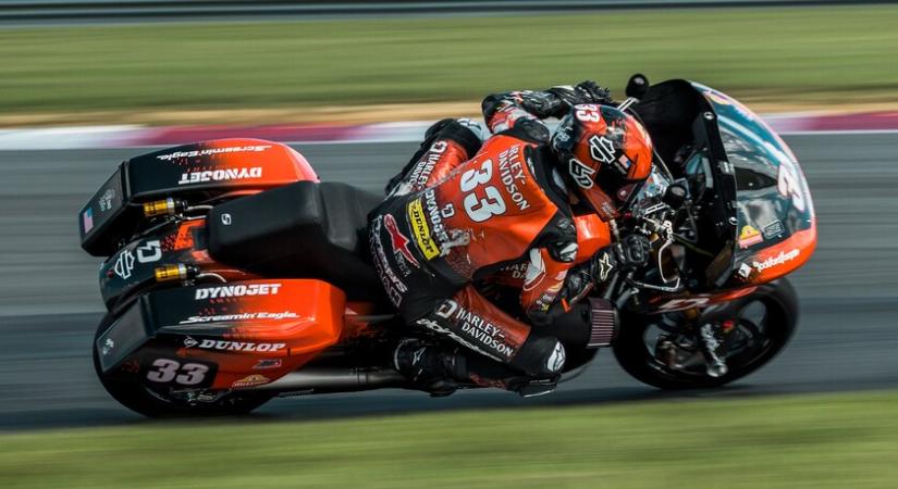 Minden kiderült a 2026-os MotoGP-betétfutamokról - Új csapatok és gépek a pályán