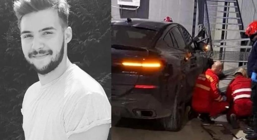 Már majdnem túljutott élete tragédiáján, amikor halálos fordulat következett be