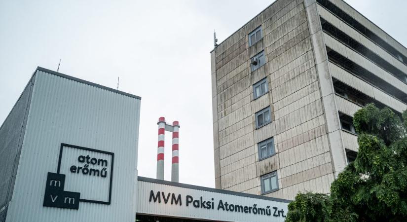 Paksi atomerőmű: együttműködés indul a románokkal