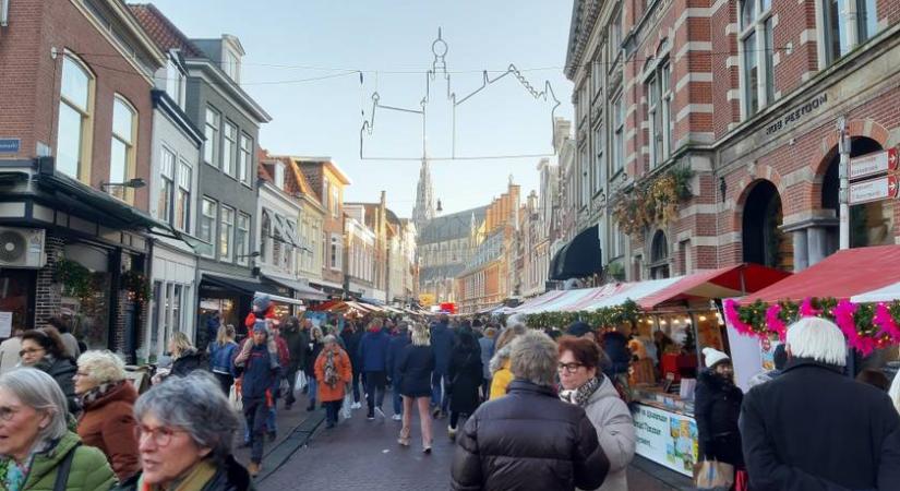 Európa toplistás lett ez a magyar karácsonyi vásár: nem a budapesti az