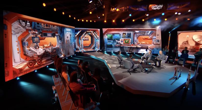 Ezek az űrkutatás legizgalmasabb fejleményei