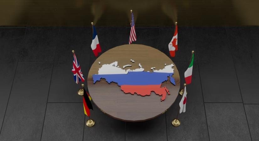 Elkészült az uniós ellen-béketervezet