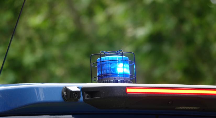 Csupán pár métert vezetett, de ennyiért is börtönbe került