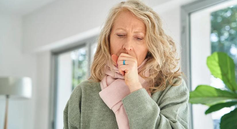 Sokan legyintenek rá, pedig súlyos bajt jelez — ekkor érdemes a köhögéssel orvoshoz menni