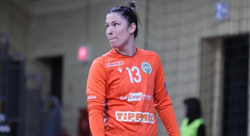 Női kézi: Janurik Kinga nyáron Besztercére igazol – sajtóhír