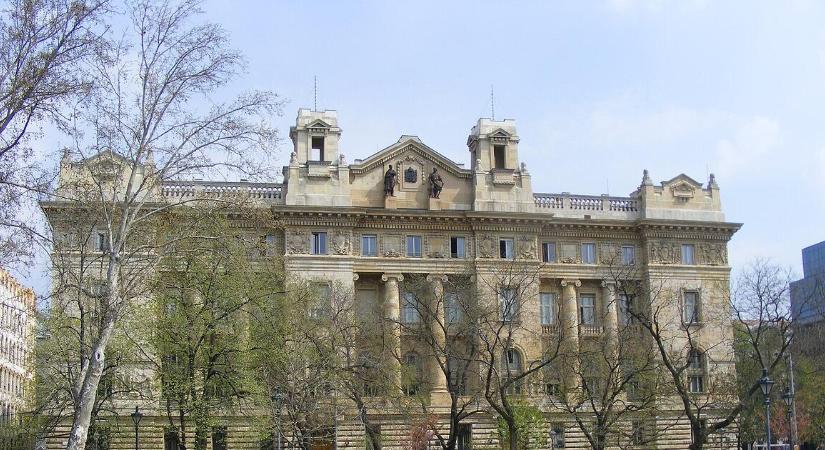 Az Országgyűlés gazdasági bizottsága is beállt az MNB új alelnökjelöltje mögé