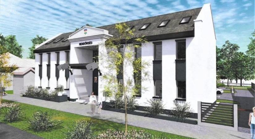 Kormányhatározatban döntöttek: milliárdos fejlesztést kap Jászapáti